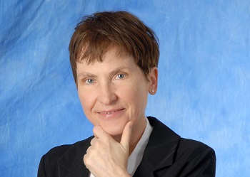 Mag. Ulrike Richter . - ulrikerichter